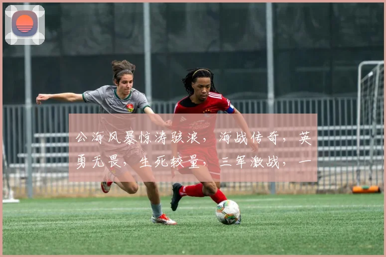 公海风暴惊涛骇浪，海战传奇，英勇无畏，生死较量，三军激战，一触即发，共赏海上风云