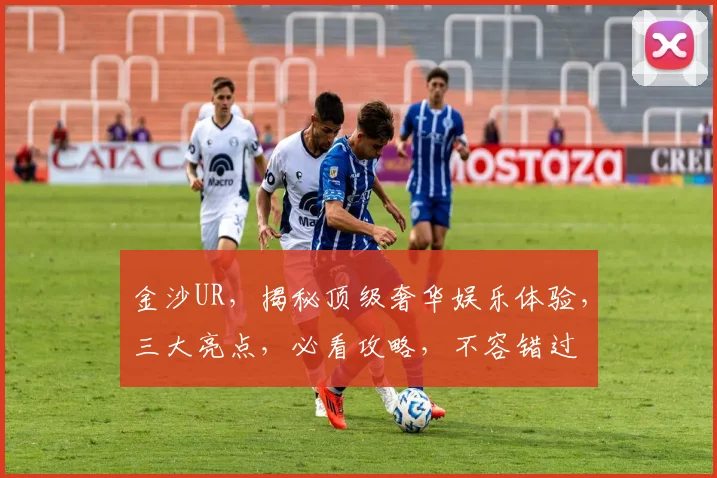 金沙UR，揭秘顶级奢华娱乐体验，三大亮点，必看攻略，不容错过