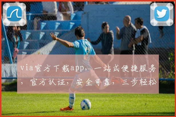 via官方下载app，一站式便捷服务，官方认证，安全可靠，三步轻松安装，畅享无忧体验，不容错过