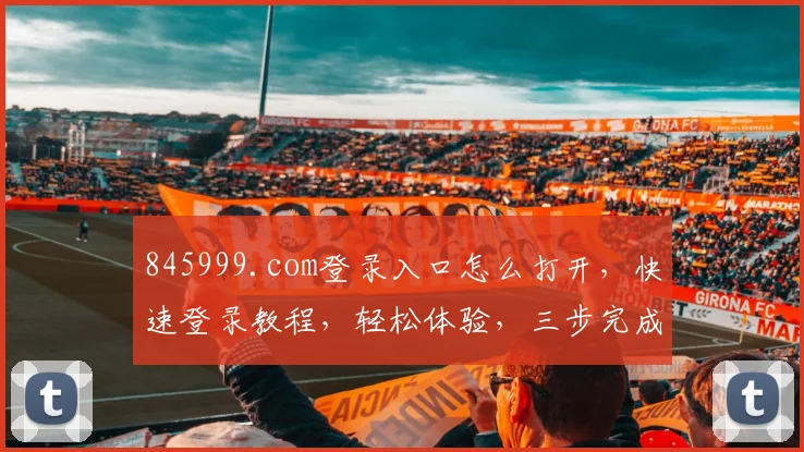 845999.com登录入口怎么打开，快速登录教程，轻松体验，三步完成，必看指南